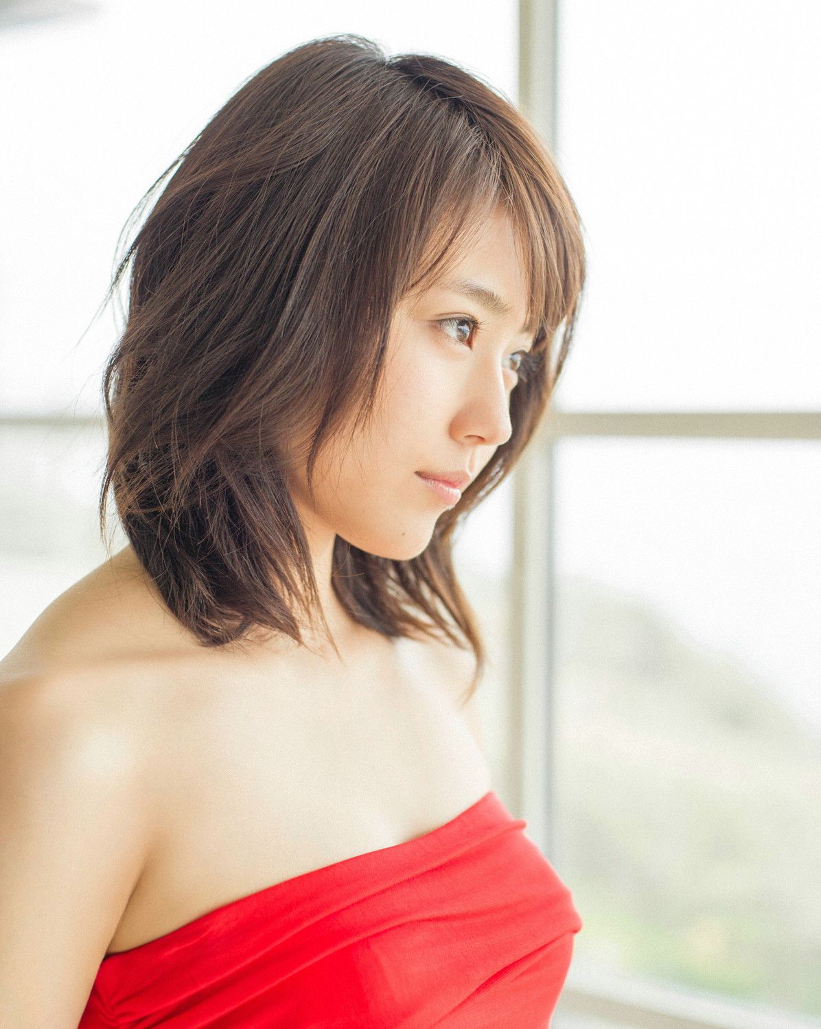 有村架純《Sunny Side》  Vol.649-图10