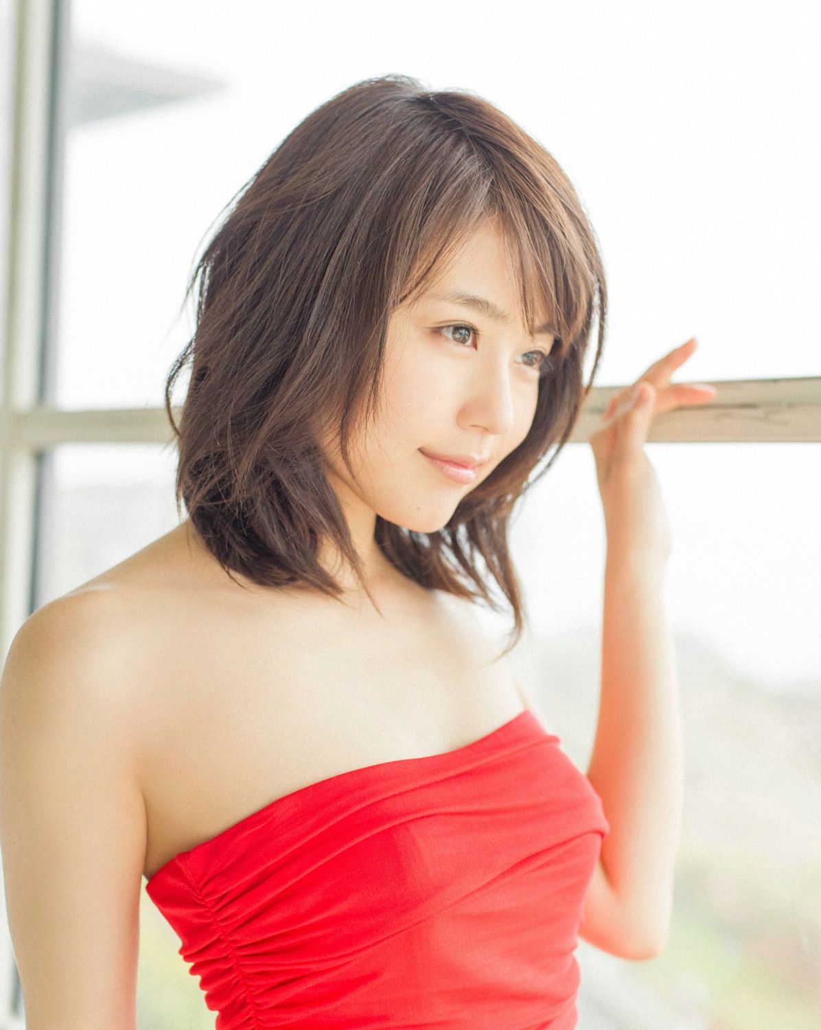 有村架純《Sunny Side》  Vol.649-图11