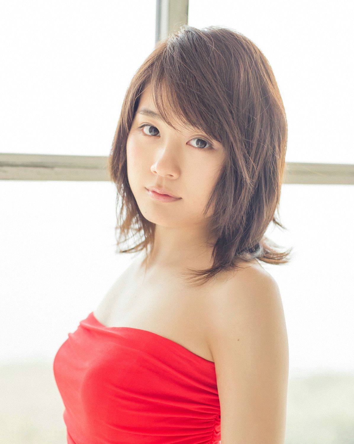 有村架純《Sunny Side》  Vol.649-图12