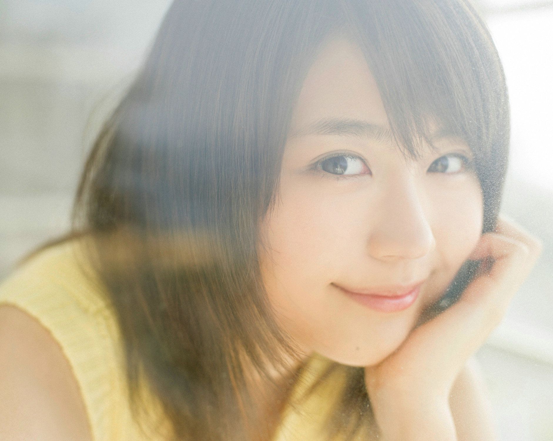 有村架純《Sunny Side》  Vol.649-图2