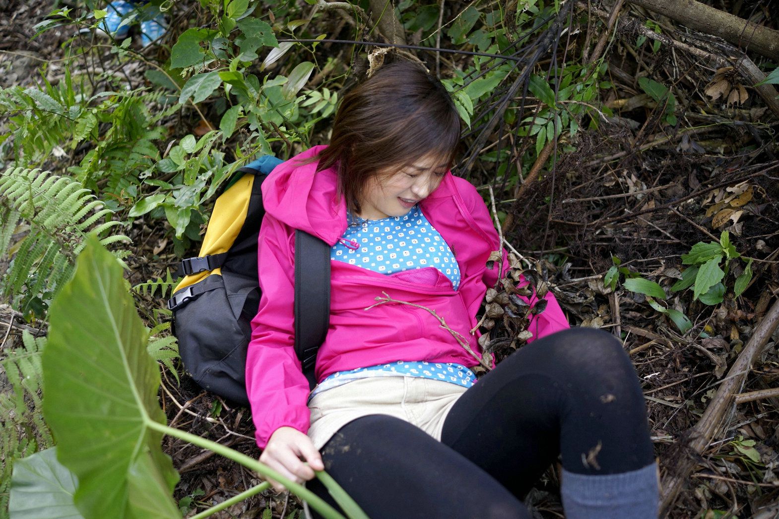 Vol.650 Ayaka Sayama 佐山彩香-图2