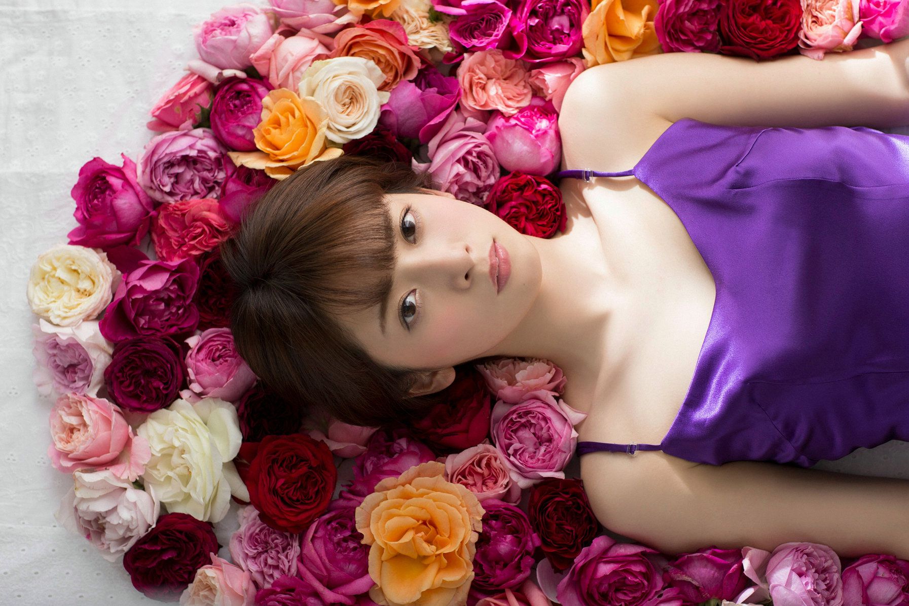 橋本奈々未《この透明感… ドキッ！》  Vol.653-图19