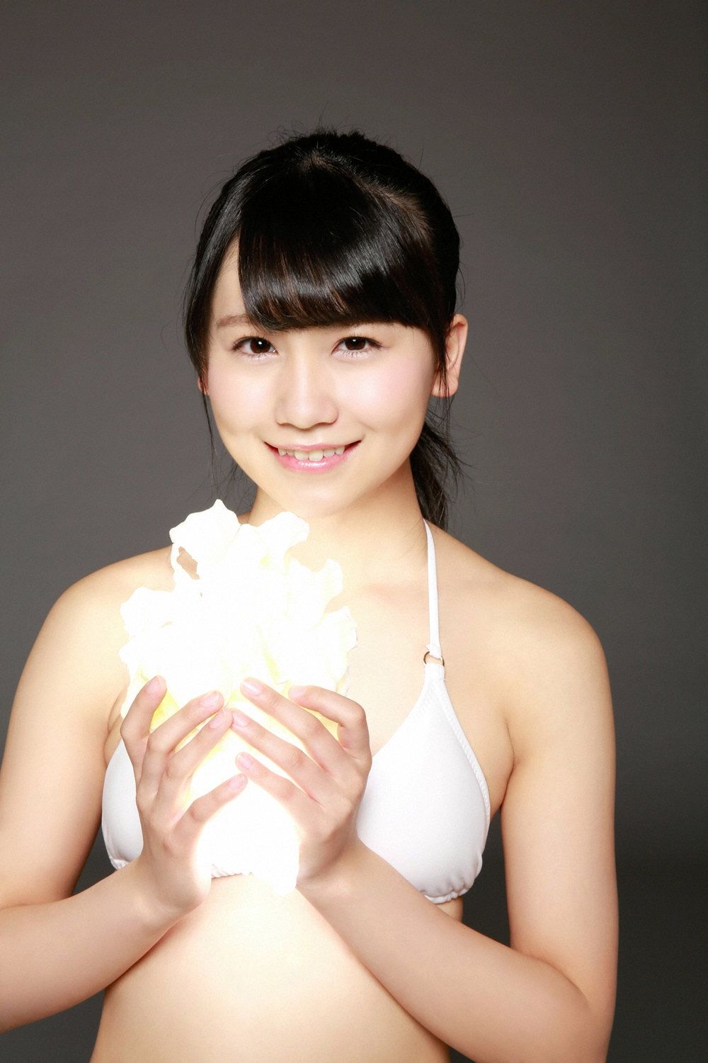 AKB48成员(小嶋真子、加藤玲奈、田野優花、高橋朱里)《18歳のAKB48》  Vol.657-图29