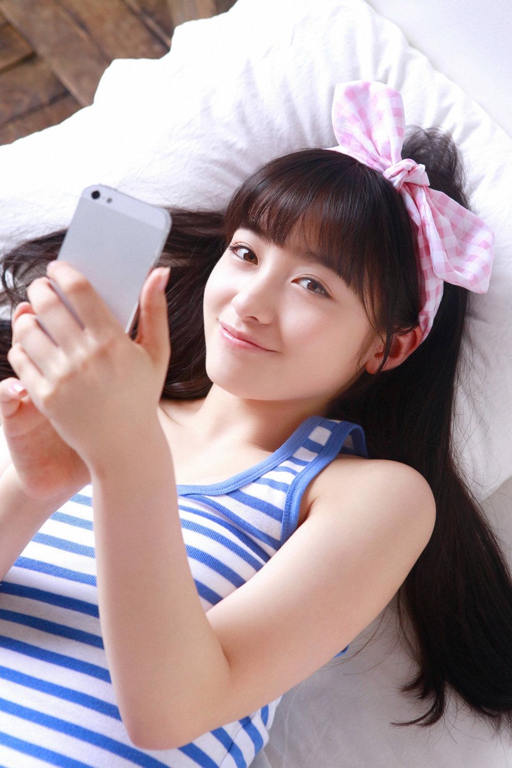 橋本環奈《環奈の日曜日》  Vol.658-图1