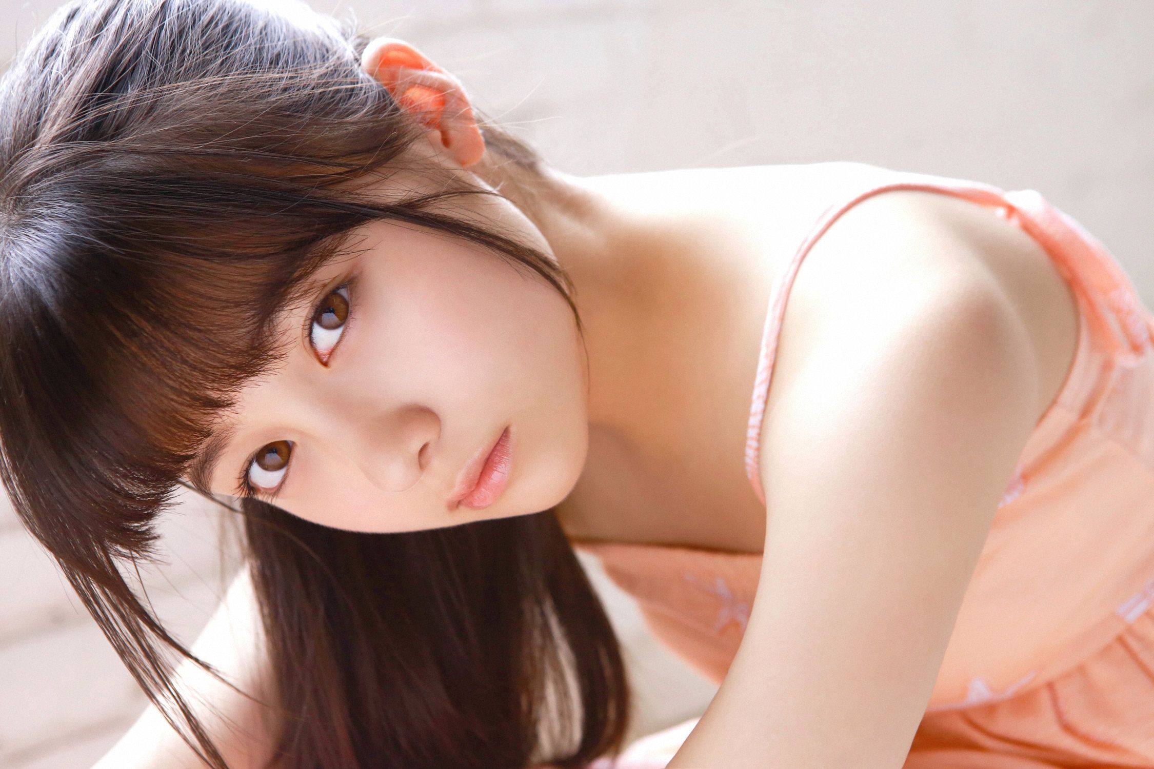 橋本環奈《環奈の日曜日》  Vol.658-图3