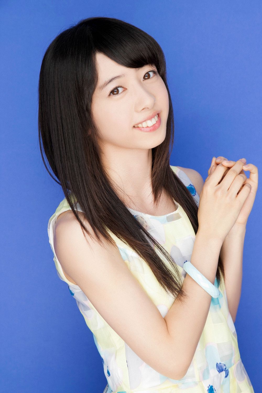 Shiritsu Ebisu Chugaku 私立恵比寿中学《夏だぜエビ中》  Vol.659-图0