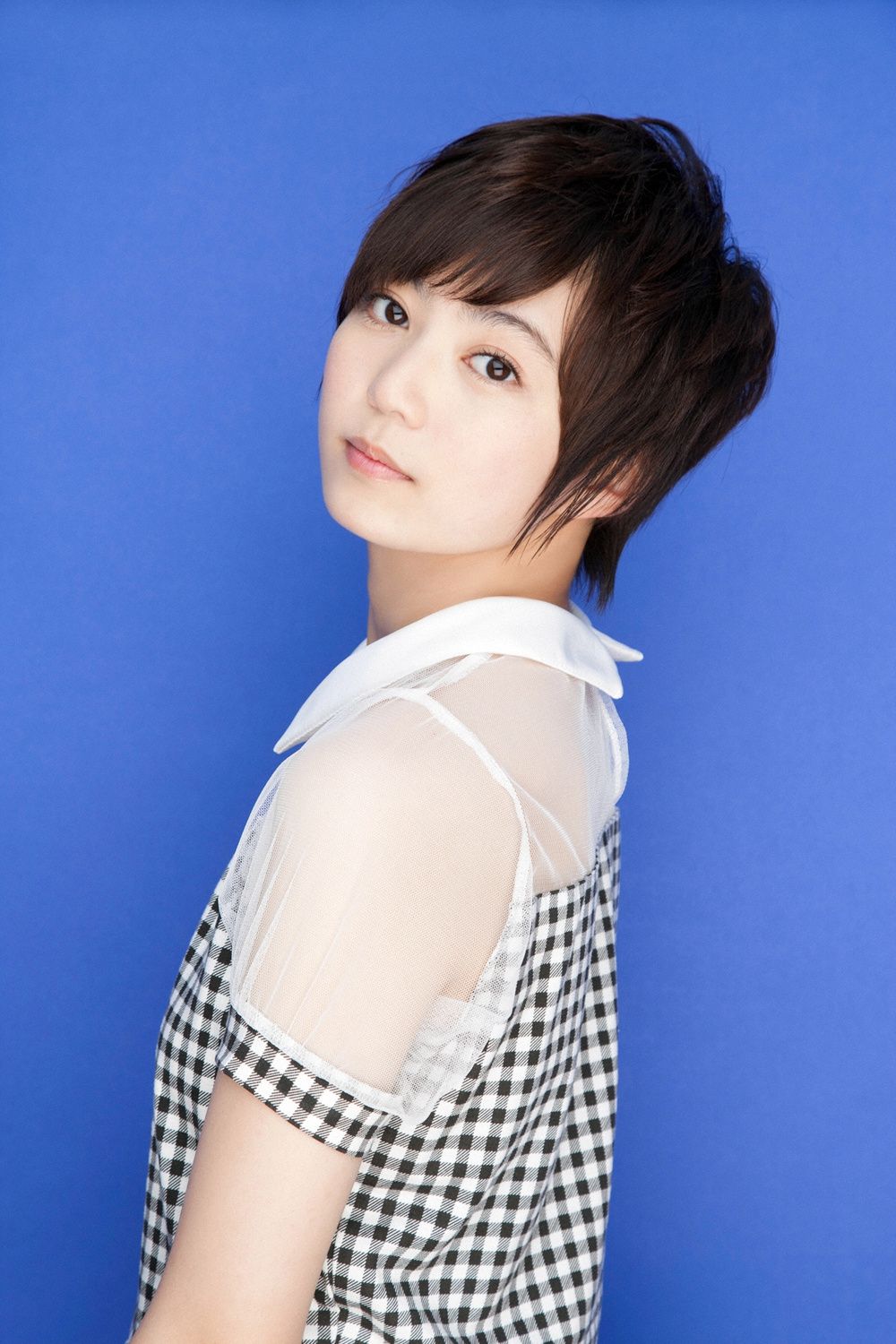 Shiritsu Ebisu Chugaku 私立恵比寿中学《夏だぜエビ中》  Vol.659-图9