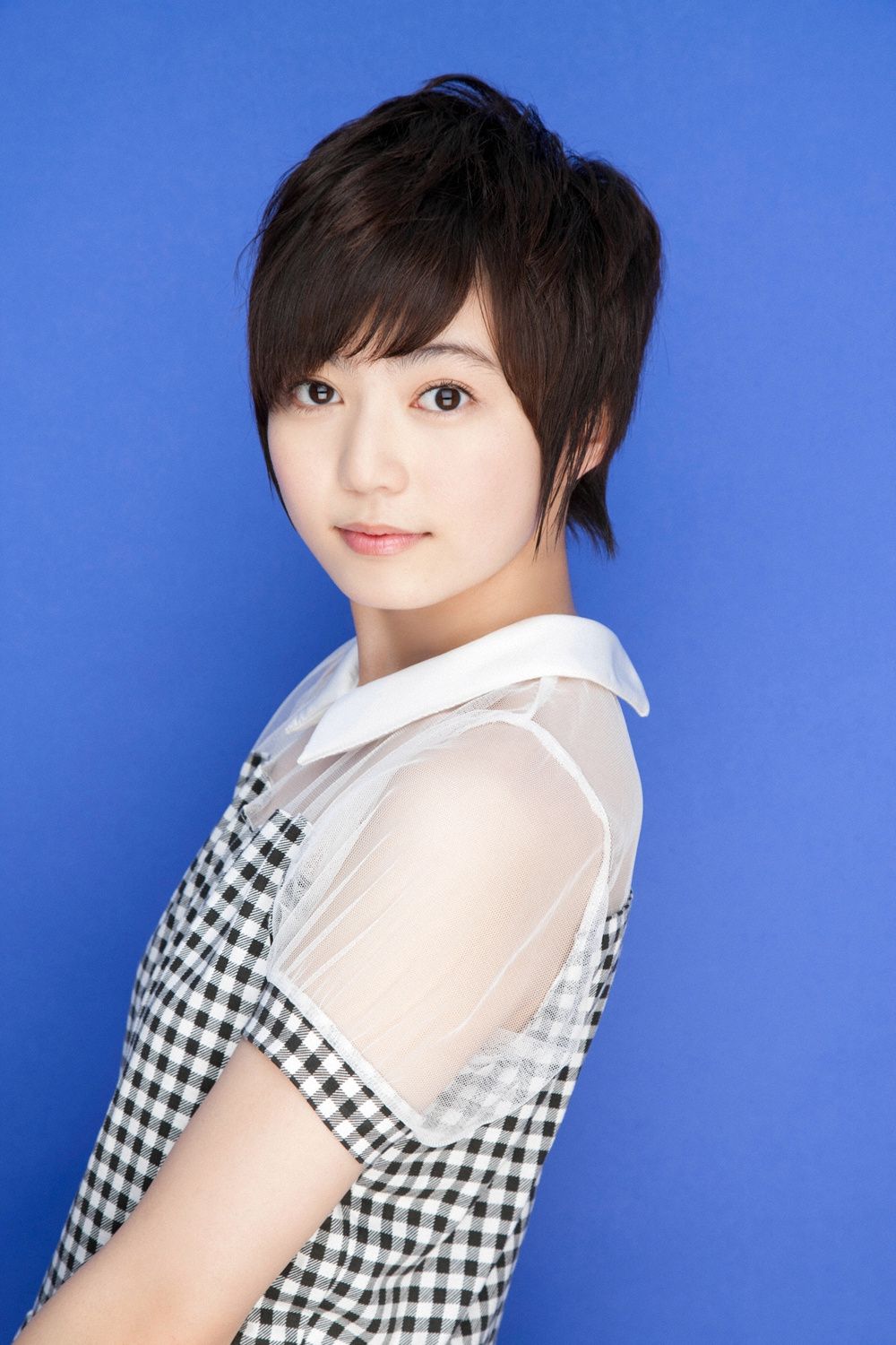 Shiritsu Ebisu Chugaku 私立恵比寿中学《夏だぜエビ中》  Vol.659-图10