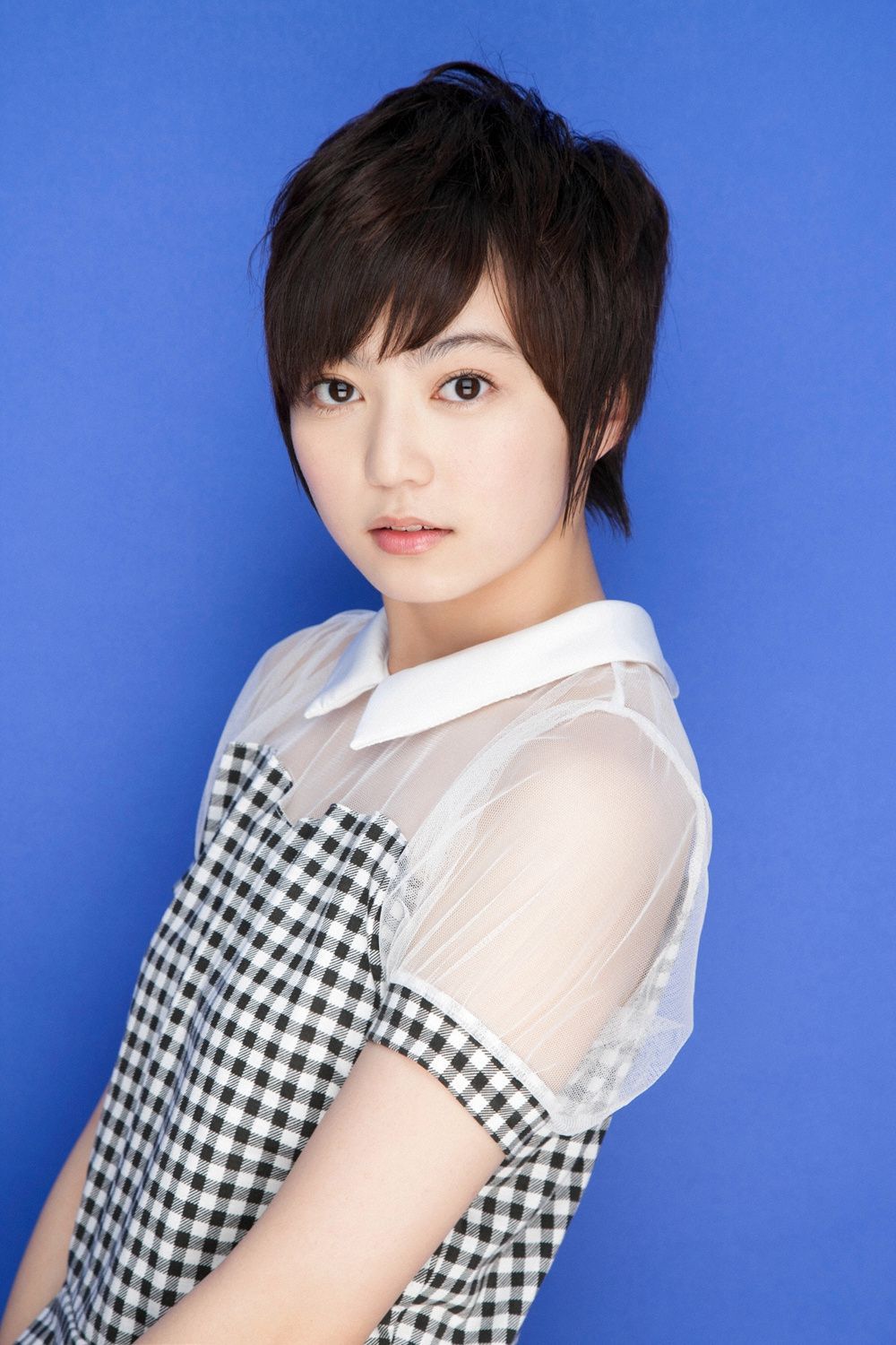 Shiritsu Ebisu Chugaku 私立恵比寿中学《夏だぜエビ中》  Vol.659-图11