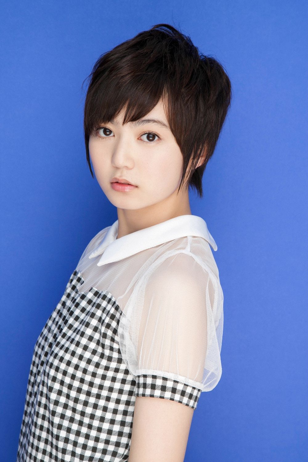 Shiritsu Ebisu Chugaku 私立恵比寿中学《夏だぜエビ中》  Vol.659-图12