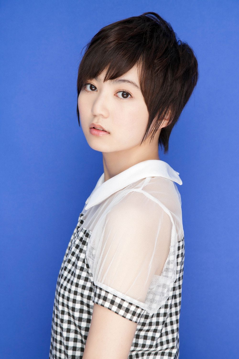 Shiritsu Ebisu Chugaku 私立恵比寿中学《夏だぜエビ中》  Vol.659-图13