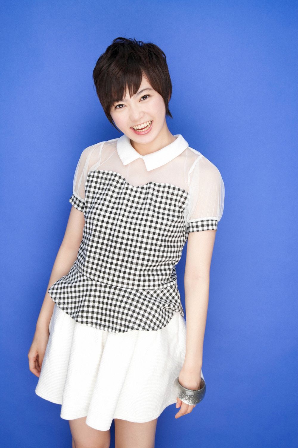 Shiritsu Ebisu Chugaku 私立恵比寿中学《夏だぜエビ中》  Vol.659-图14