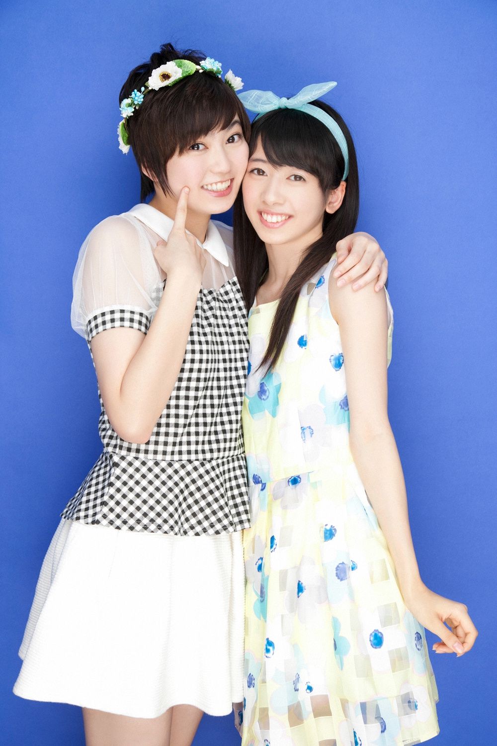 Shiritsu Ebisu Chugaku 私立恵比寿中学《夏だぜエビ中》  Vol.659-图16