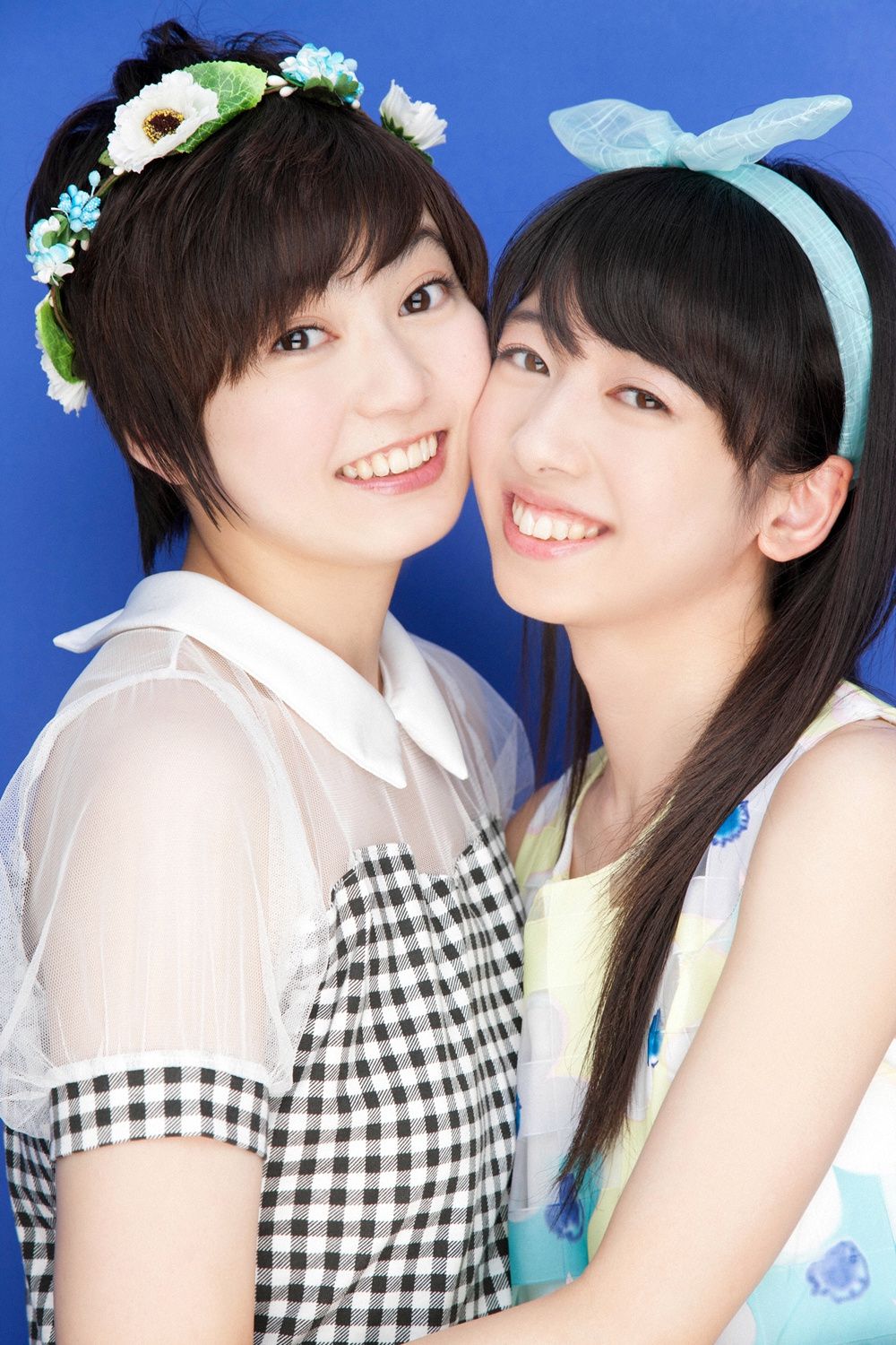 Shiritsu Ebisu Chugaku 私立恵比寿中学《夏だぜエビ中》  Vol.659-图17