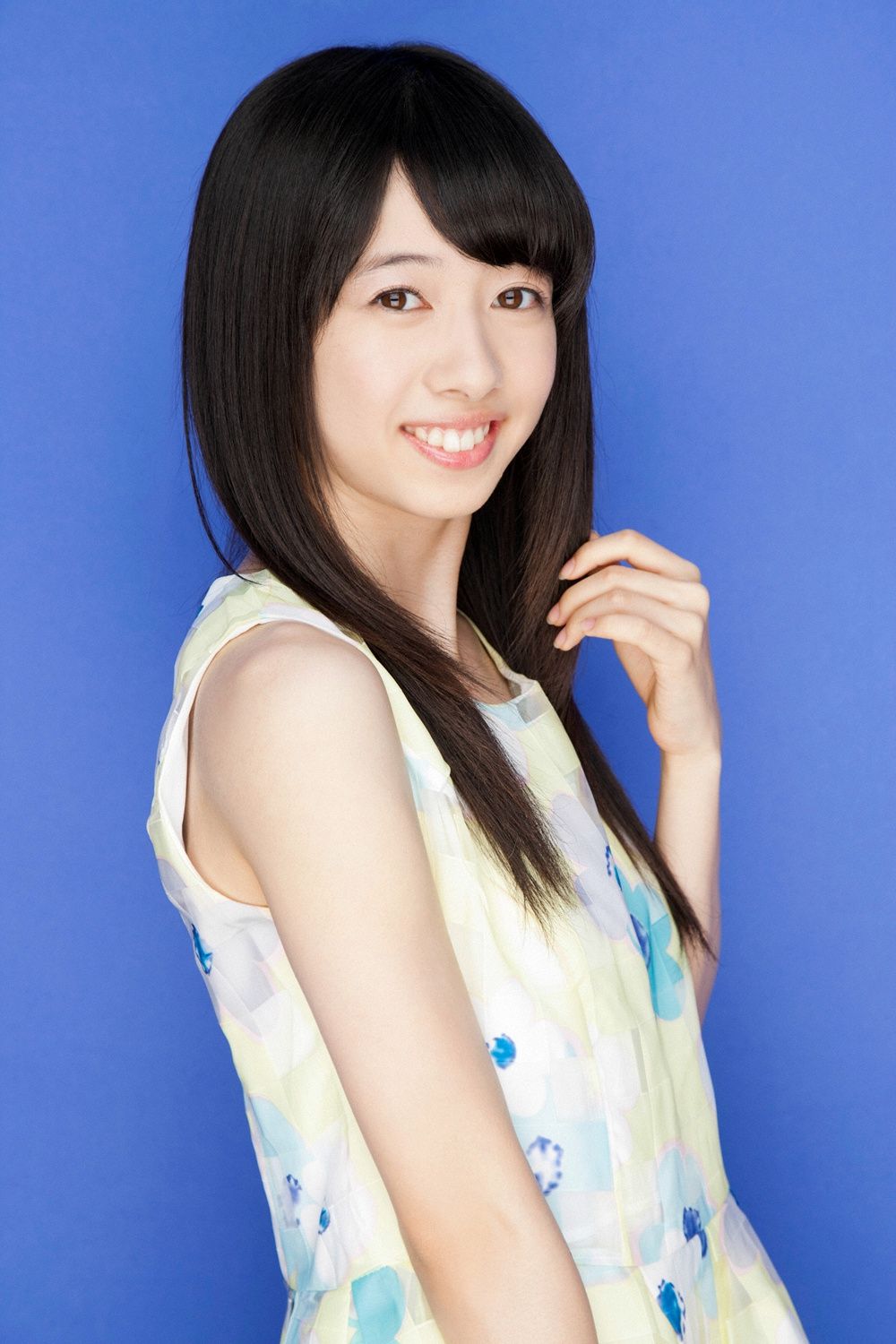 Shiritsu Ebisu Chugaku 私立恵比寿中学《夏だぜエビ中》  Vol.659-图1