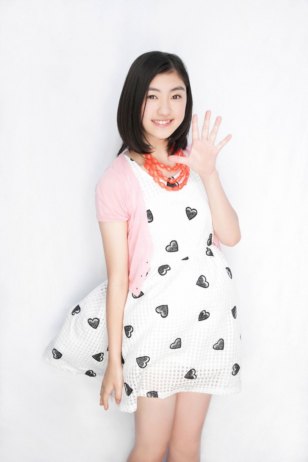 Shiritsu Ebisu Chugaku 私立恵比寿中学《夏だぜエビ中》  Vol.659-图22