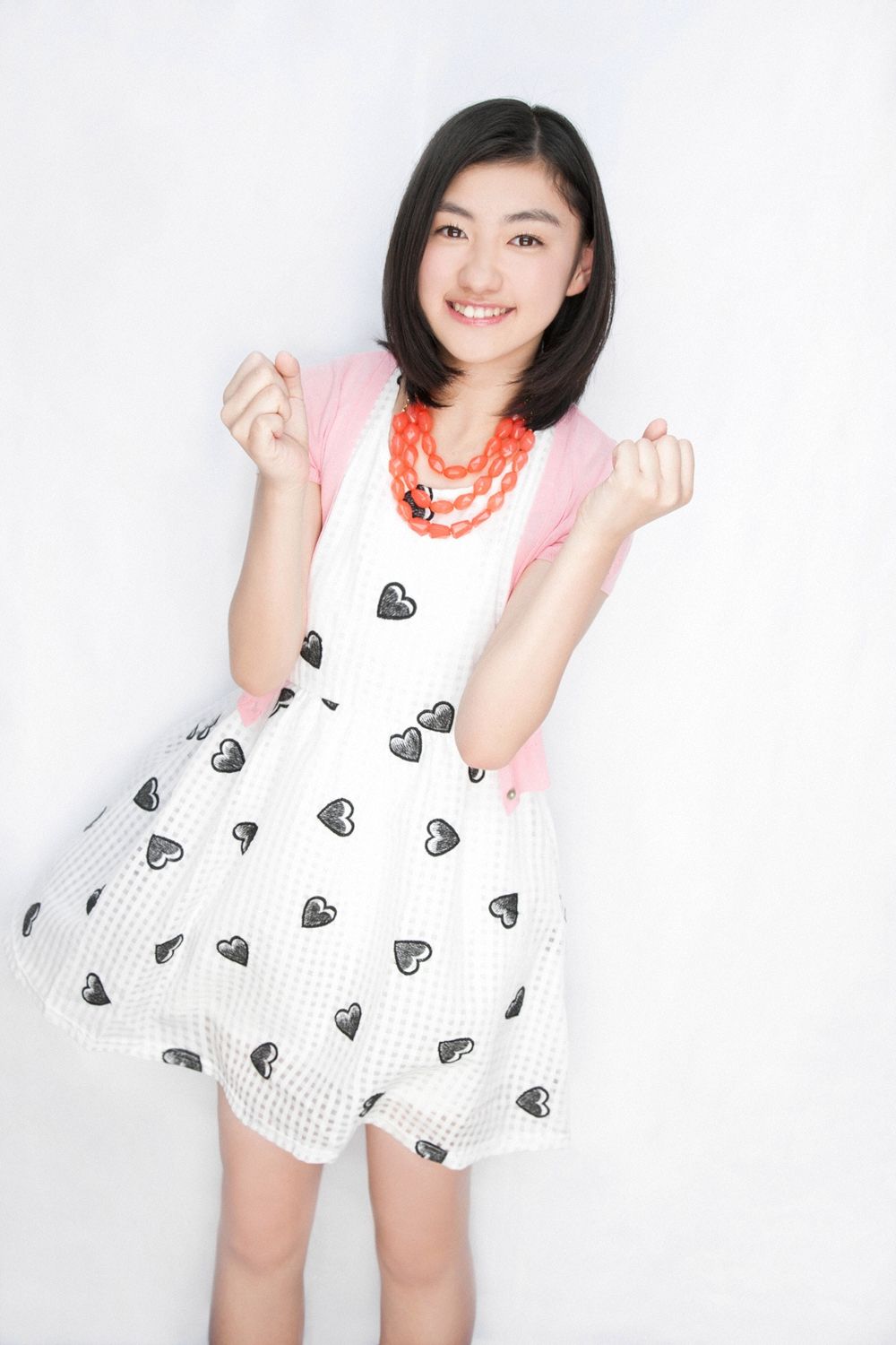 Shiritsu Ebisu Chugaku 私立恵比寿中学《夏だぜエビ中》  Vol.659-图23