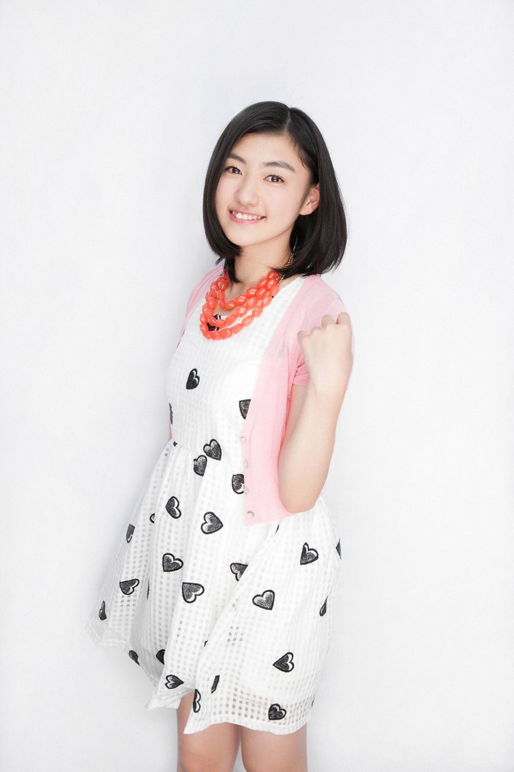 Shiritsu Ebisu Chugaku 私立恵比寿中学《夏だぜエビ中》  Vol.659-图24