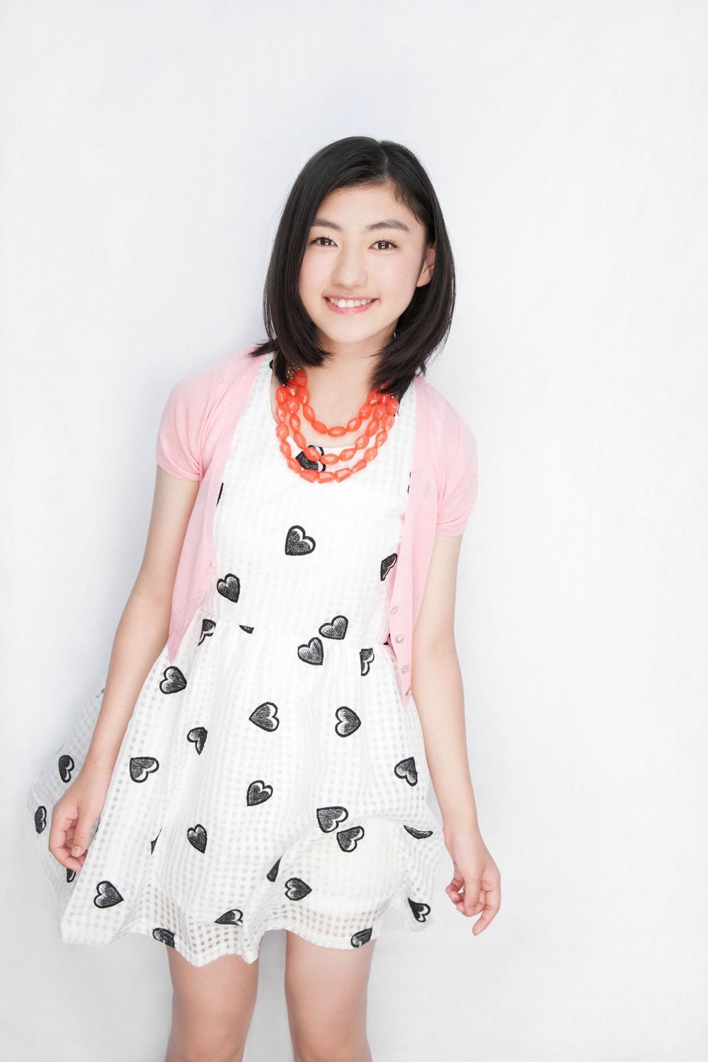 Shiritsu Ebisu Chugaku 私立恵比寿中学《夏だぜエビ中》  Vol.659-图25