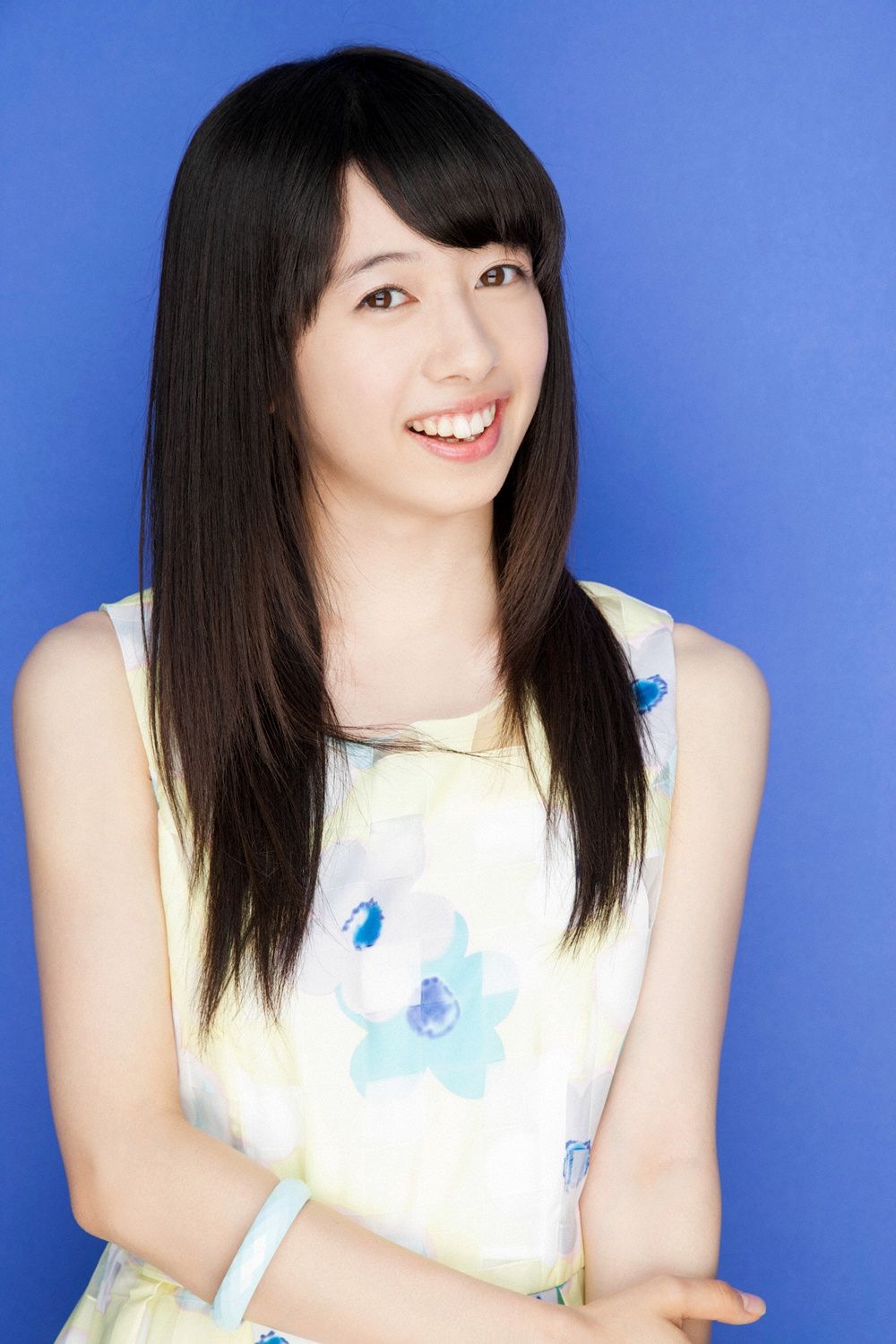 Shiritsu Ebisu Chugaku 私立恵比寿中学《夏だぜエビ中》  Vol.659-图2