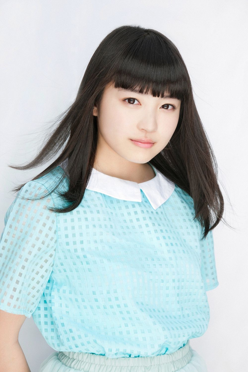 Shiritsu Ebisu Chugaku 私立恵比寿中学《夏だぜエビ中》  Vol.659-图30