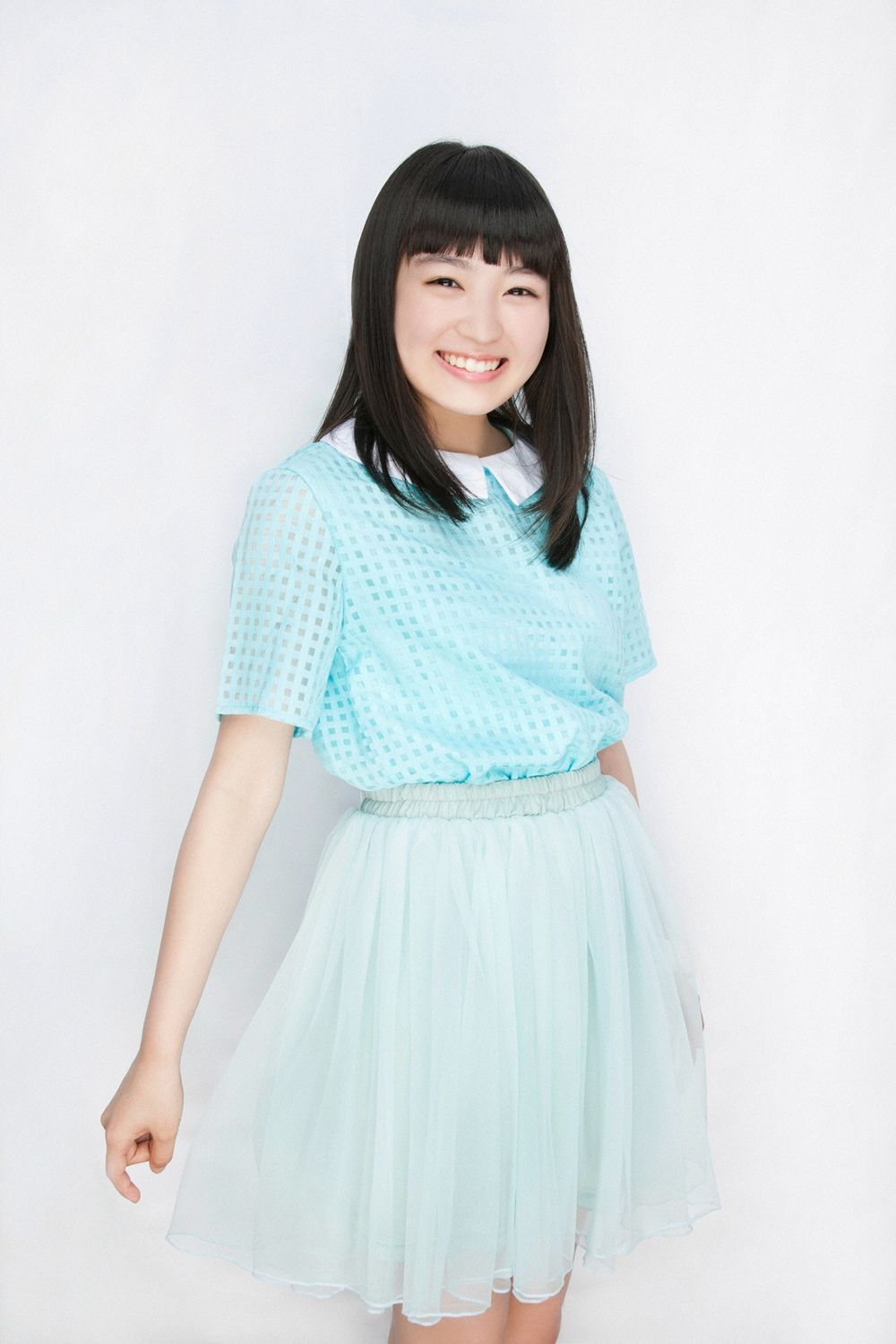 Shiritsu Ebisu Chugaku 私立恵比寿中学《夏だぜエビ中》  Vol.659-图33