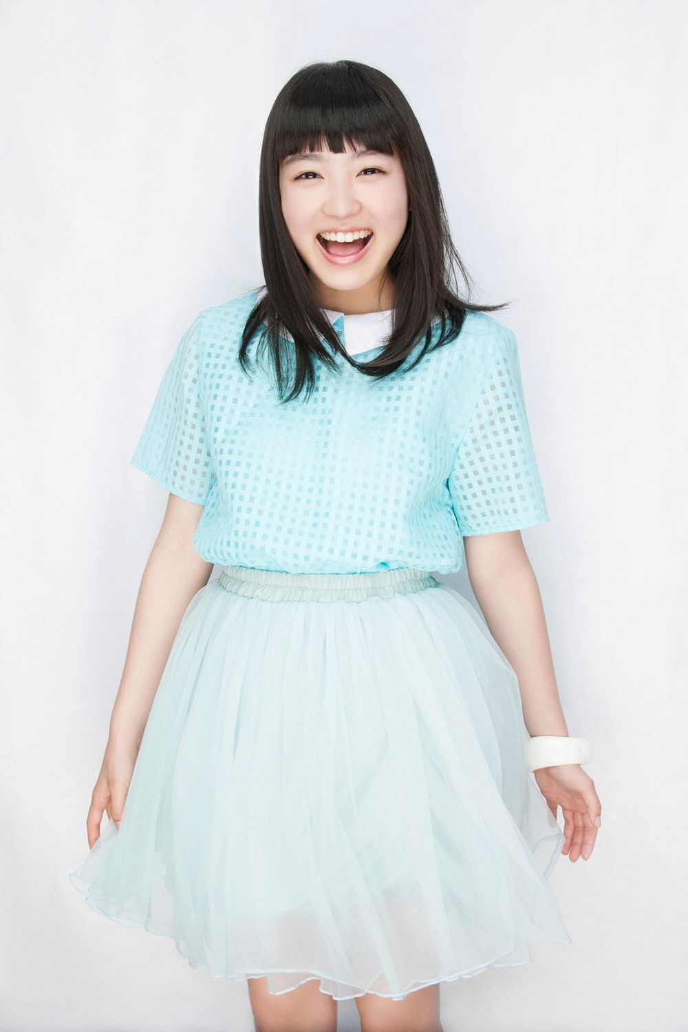 Shiritsu Ebisu Chugaku 私立恵比寿中学《夏だぜエビ中》  Vol.659-图34