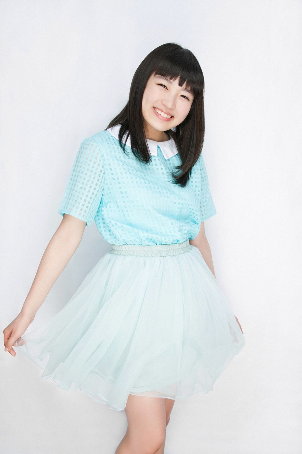 Shiritsu Ebisu Chugaku 私立恵比寿中学《夏だぜエビ中》  Vol.659-图35