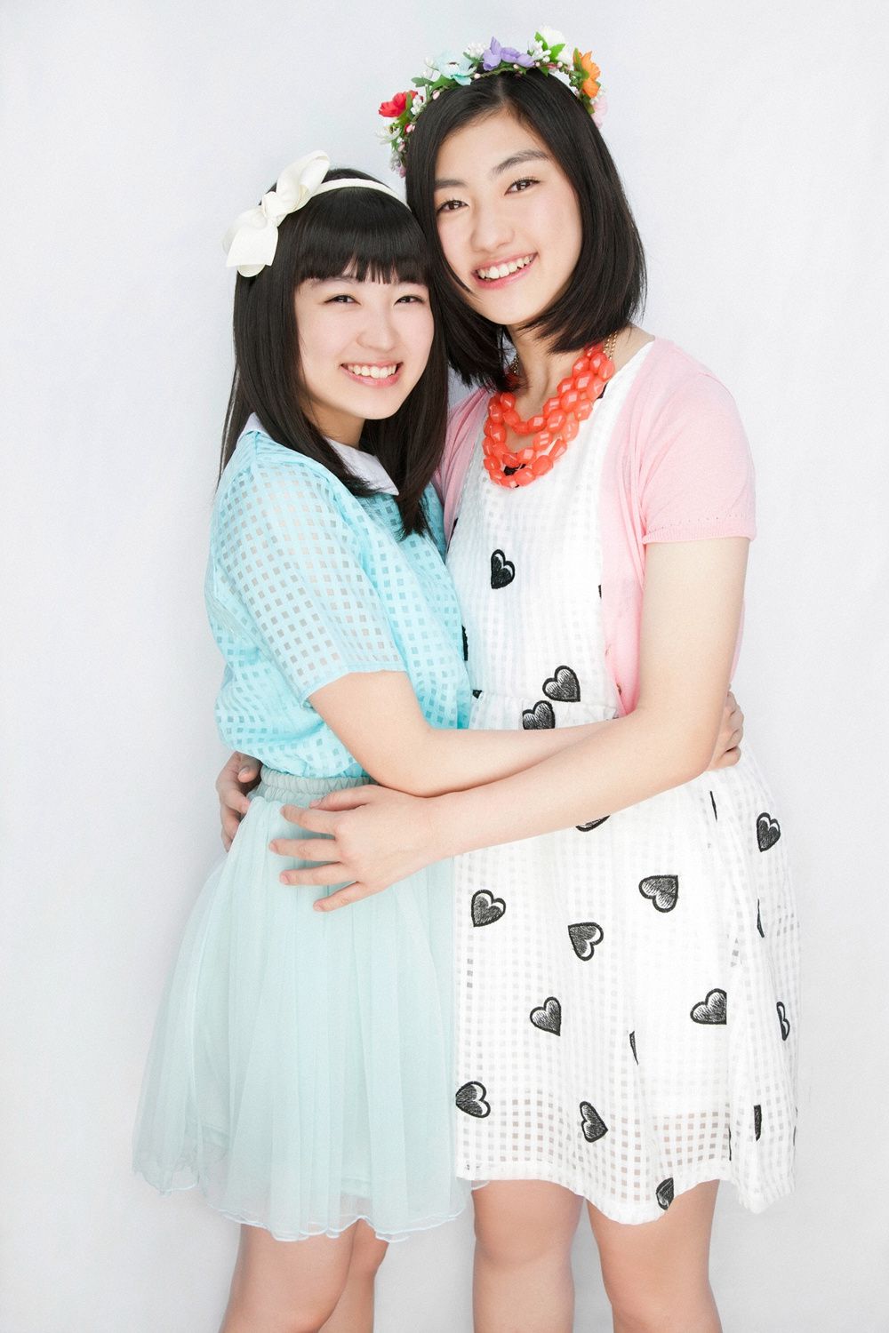 Shiritsu Ebisu Chugaku 私立恵比寿中学《夏だぜエビ中》  Vol.659-图36