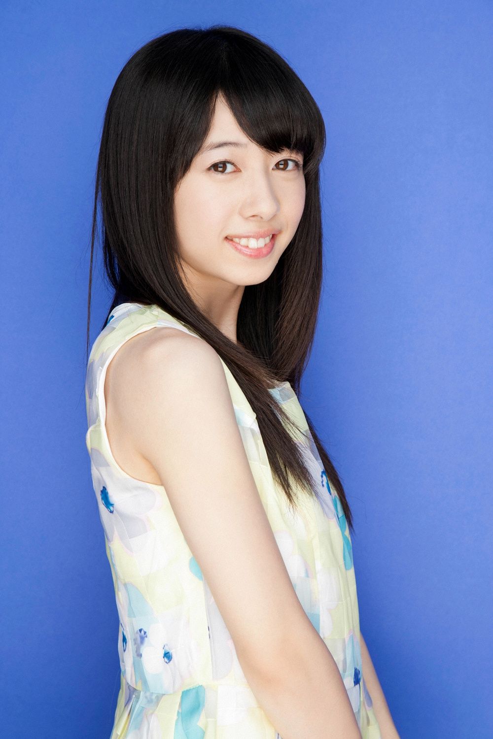 Shiritsu Ebisu Chugaku 私立恵比寿中学《夏だぜエビ中》  Vol.659-图3