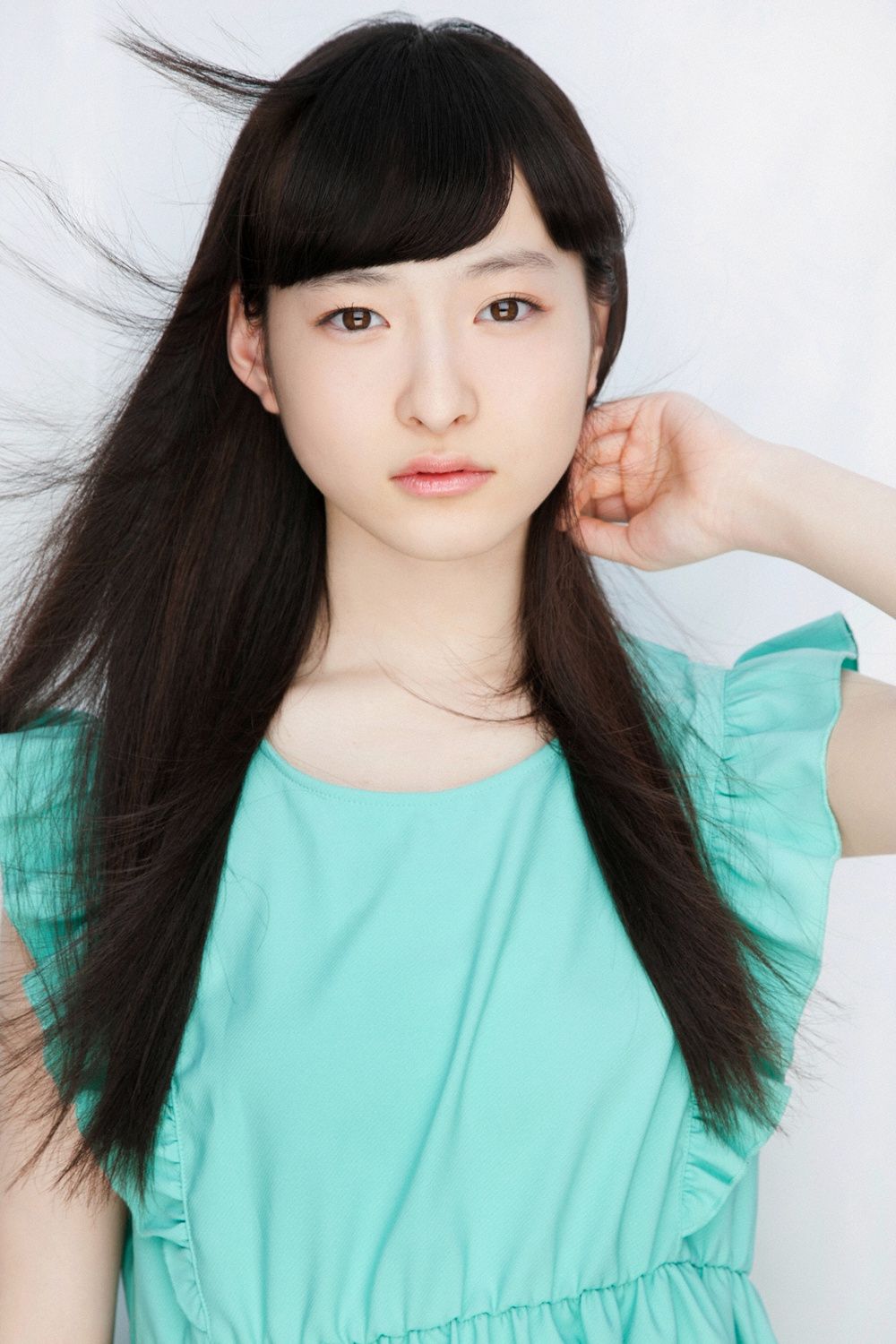 Shiritsu Ebisu Chugaku 私立恵比寿中学《夏だぜエビ中》  Vol.659-图40