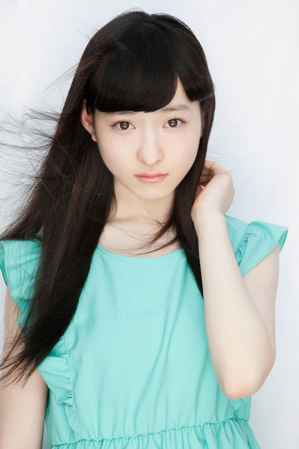 Shiritsu Ebisu Chugaku 私立恵比寿中学《夏だぜエビ中》  Vol.659-图41