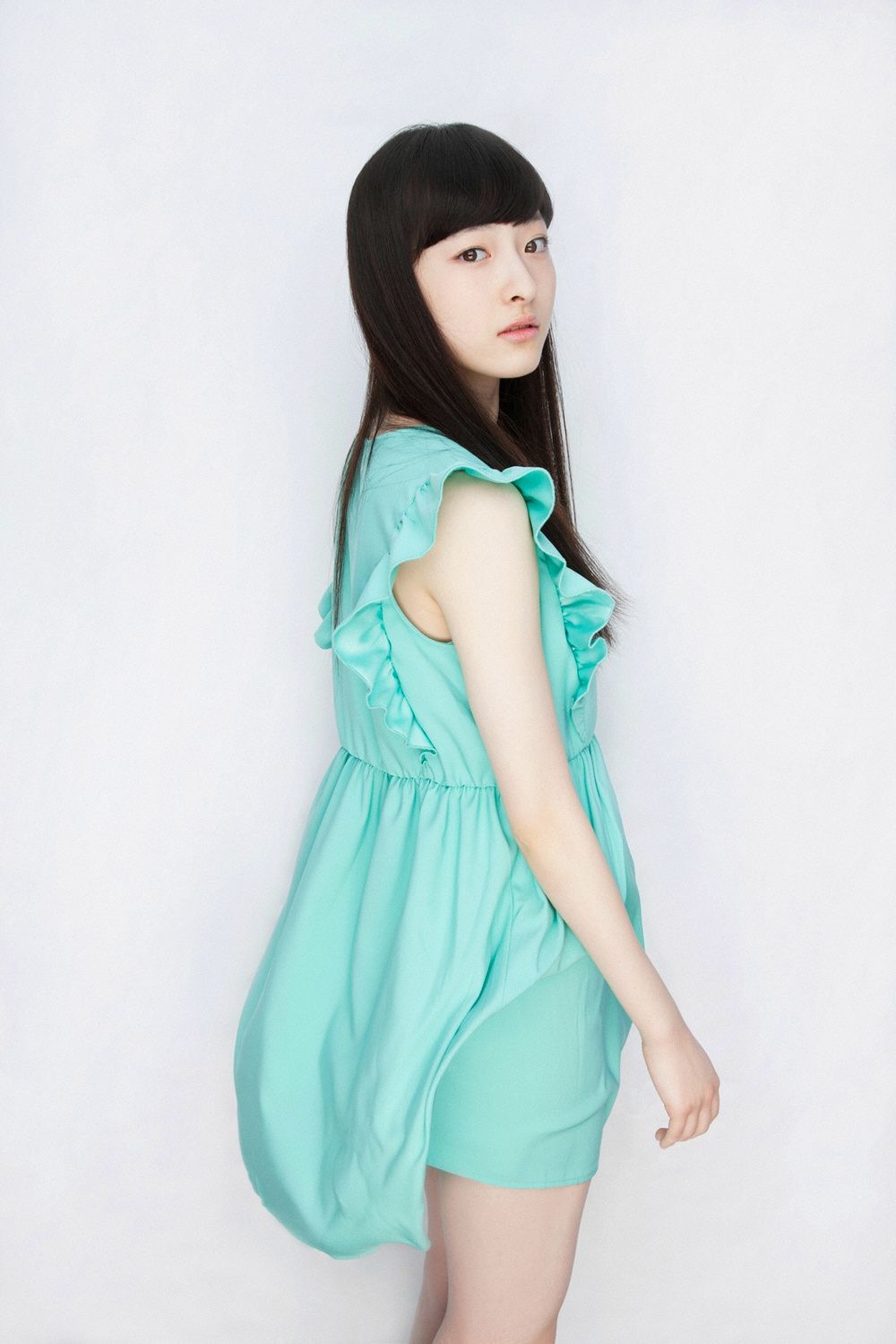 Shiritsu Ebisu Chugaku 私立恵比寿中学《夏だぜエビ中》  Vol.659-图43