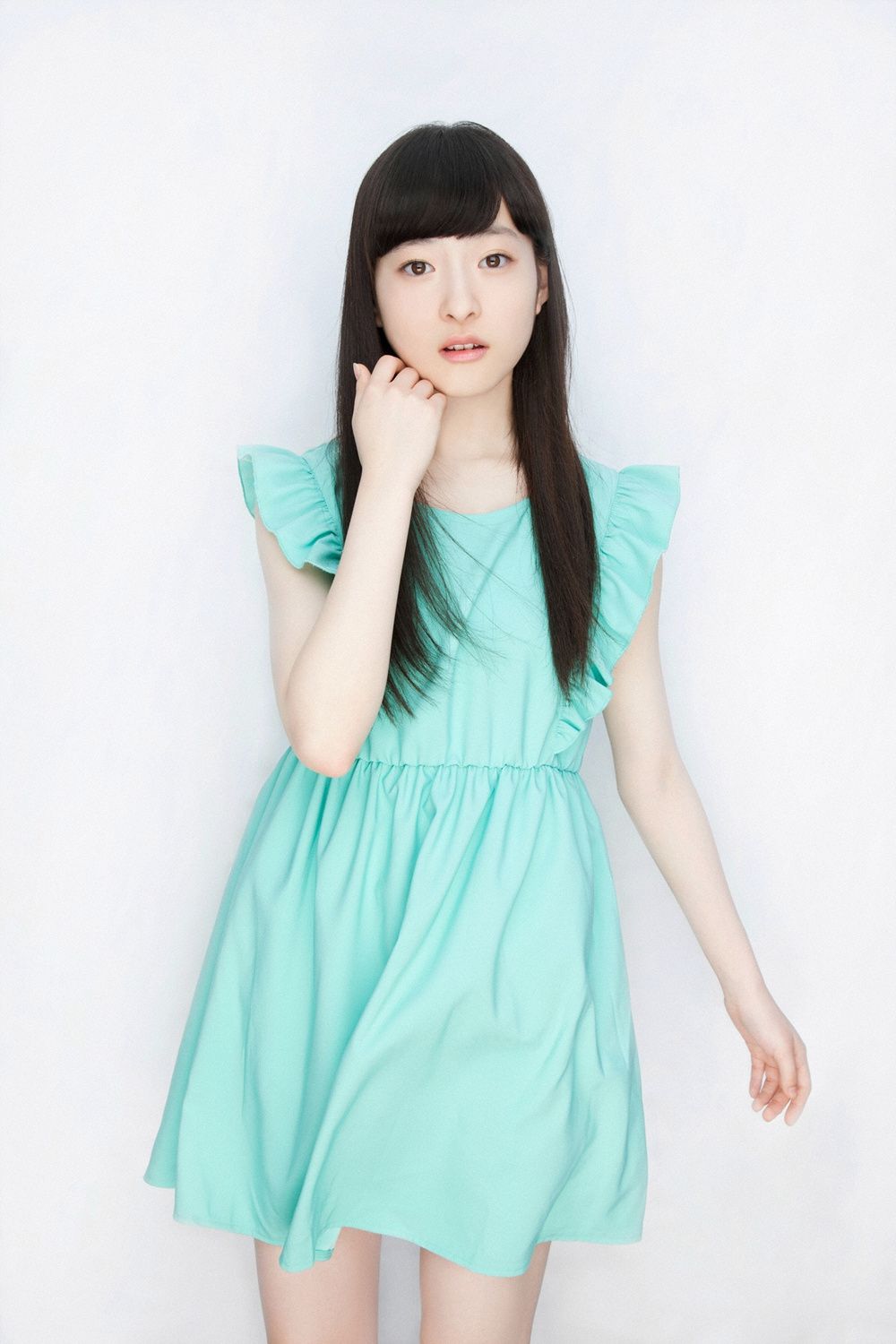 Shiritsu Ebisu Chugaku 私立恵比寿中学《夏だぜエビ中》  Vol.659-图44