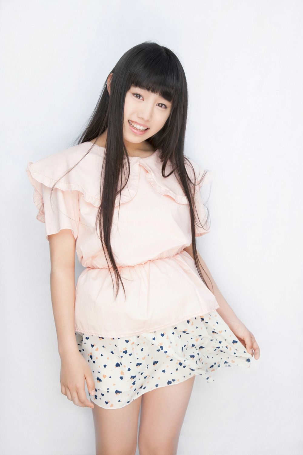 Shiritsu Ebisu Chugaku 私立恵比寿中学《夏だぜエビ中》  Vol.659-图48