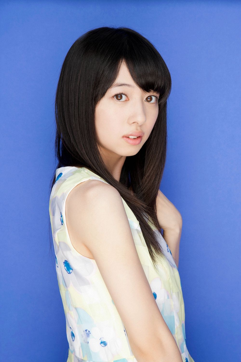 Shiritsu Ebisu Chugaku 私立恵比寿中学《夏だぜエビ中》  Vol.659-图4