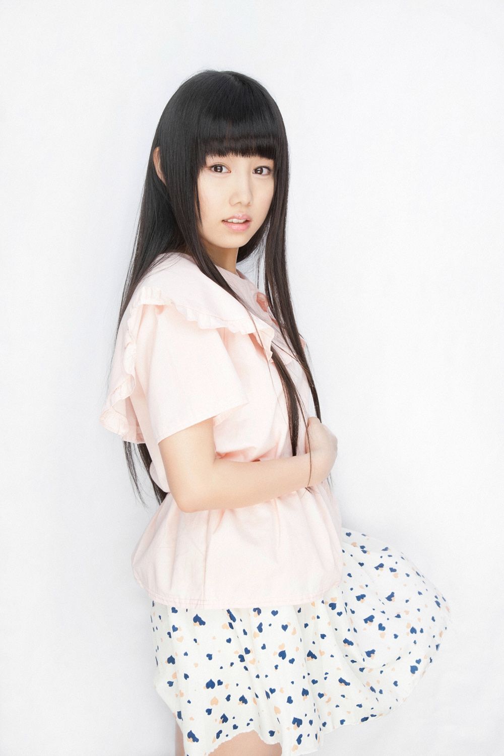 Shiritsu Ebisu Chugaku 私立恵比寿中学《夏だぜエビ中》  Vol.659-图49