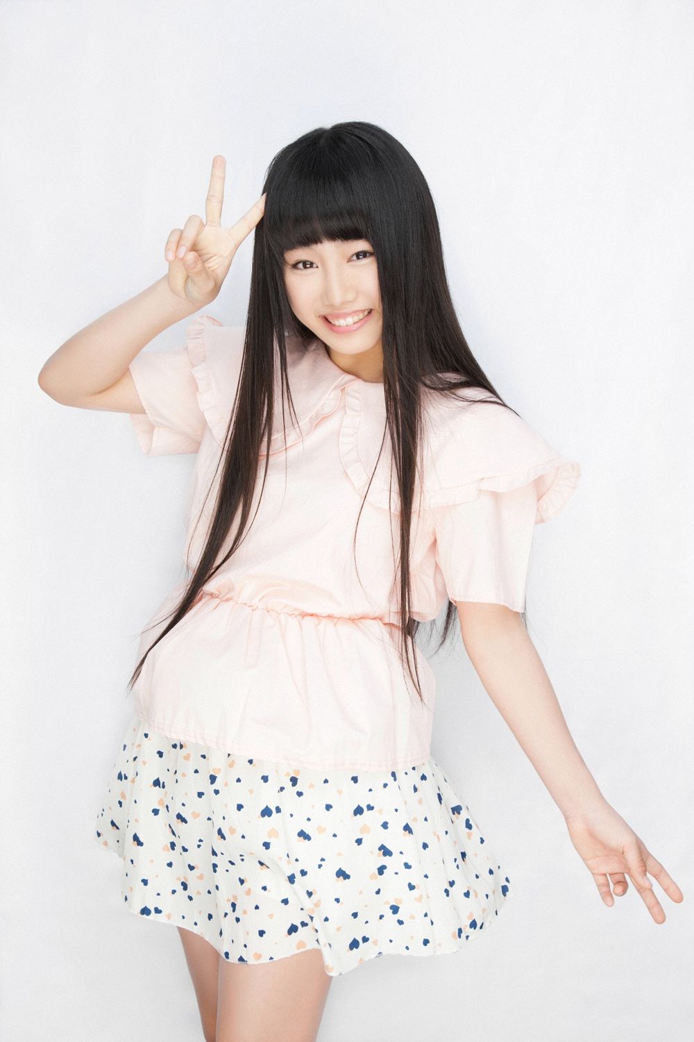 Shiritsu Ebisu Chugaku 私立恵比寿中学《夏だぜエビ中》  Vol.659-图50