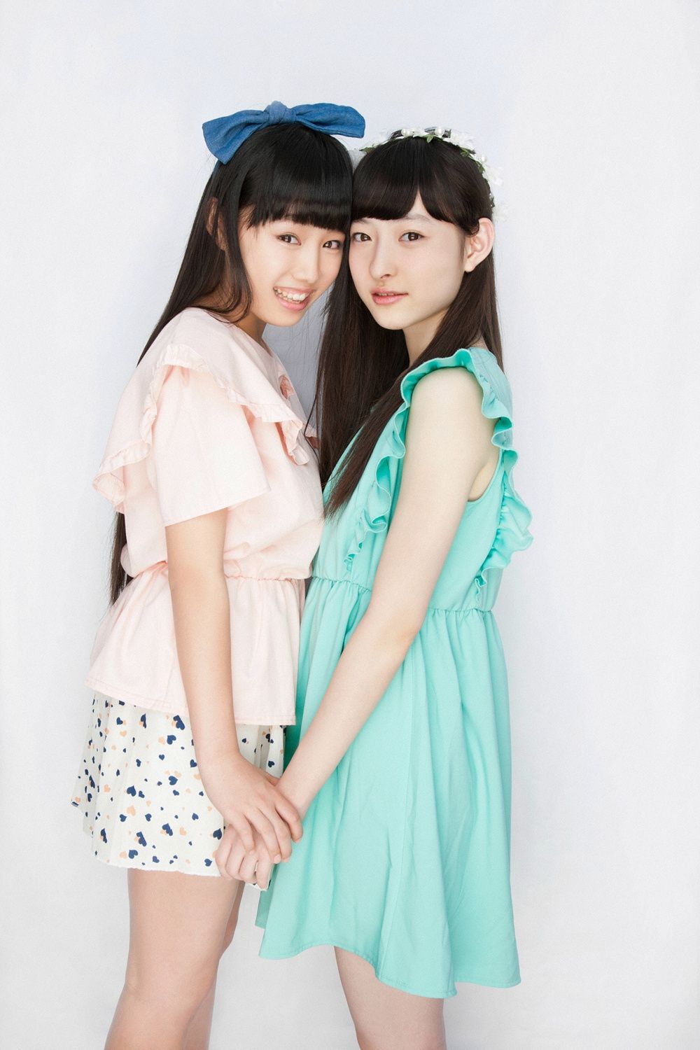 Shiritsu Ebisu Chugaku 私立恵比寿中学《夏だぜエビ中》  Vol.659-图53