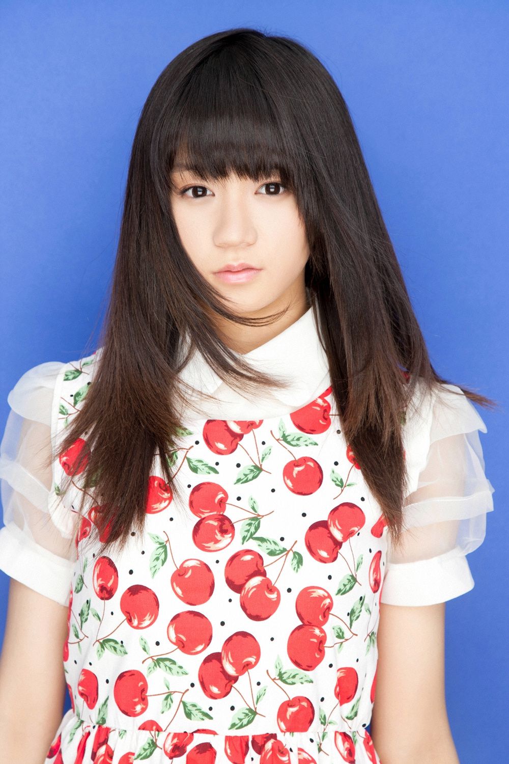 Shiritsu Ebisu Chugaku 私立恵比寿中学《夏だぜエビ中》  Vol.659-图55