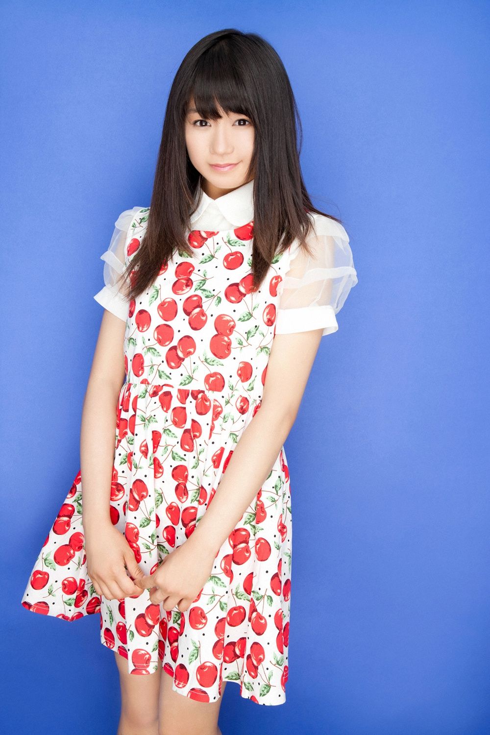 Shiritsu Ebisu Chugaku 私立恵比寿中学《夏だぜエビ中》  Vol.659-图59