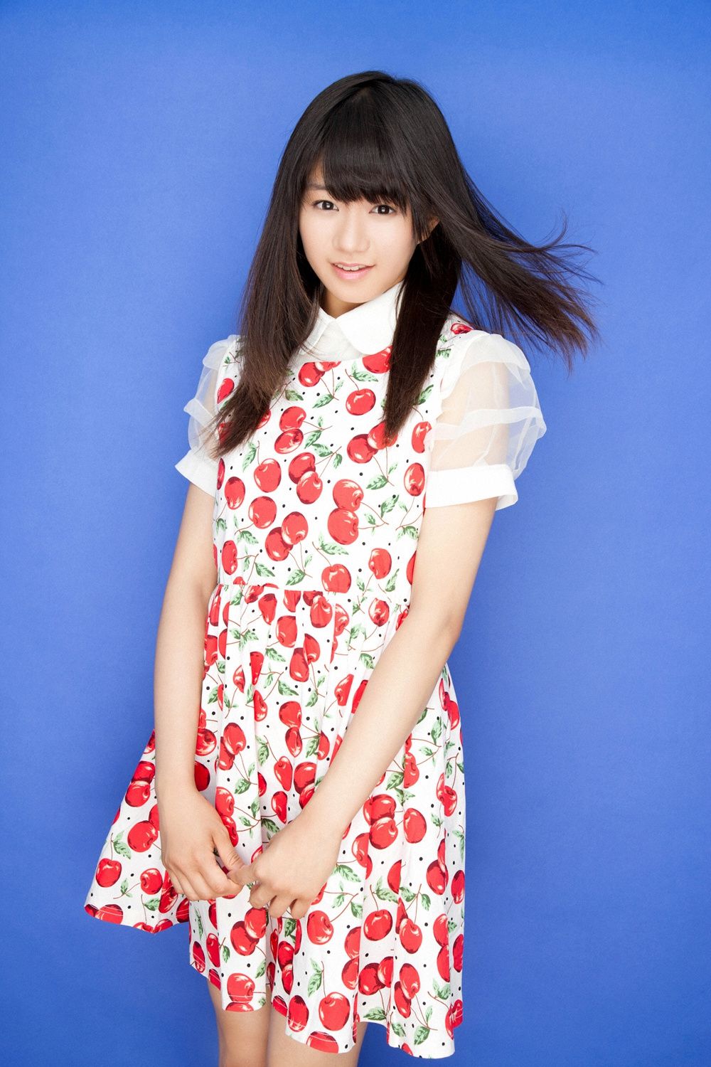 Shiritsu Ebisu Chugaku 私立恵比寿中学《夏だぜエビ中》  Vol.659-图60