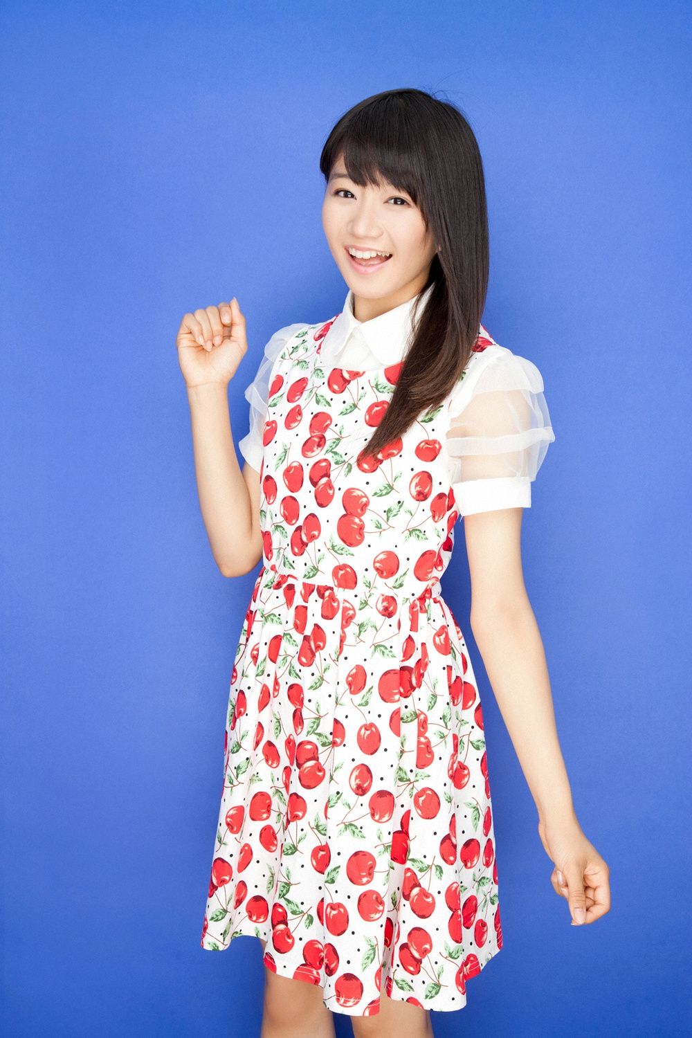 Shiritsu Ebisu Chugaku 私立恵比寿中学《夏だぜエビ中》  Vol.659-图61