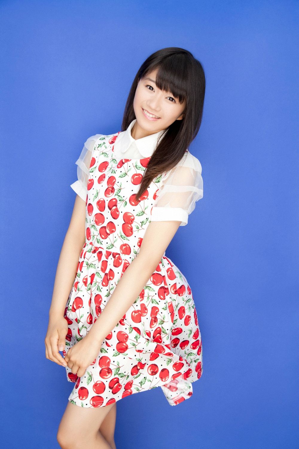 Shiritsu Ebisu Chugaku 私立恵比寿中学《夏だぜエビ中》  Vol.659-图62