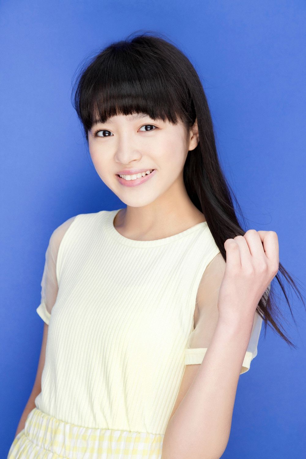 Shiritsu Ebisu Chugaku 私立恵比寿中学《夏だぜエビ中》  Vol.659-图64