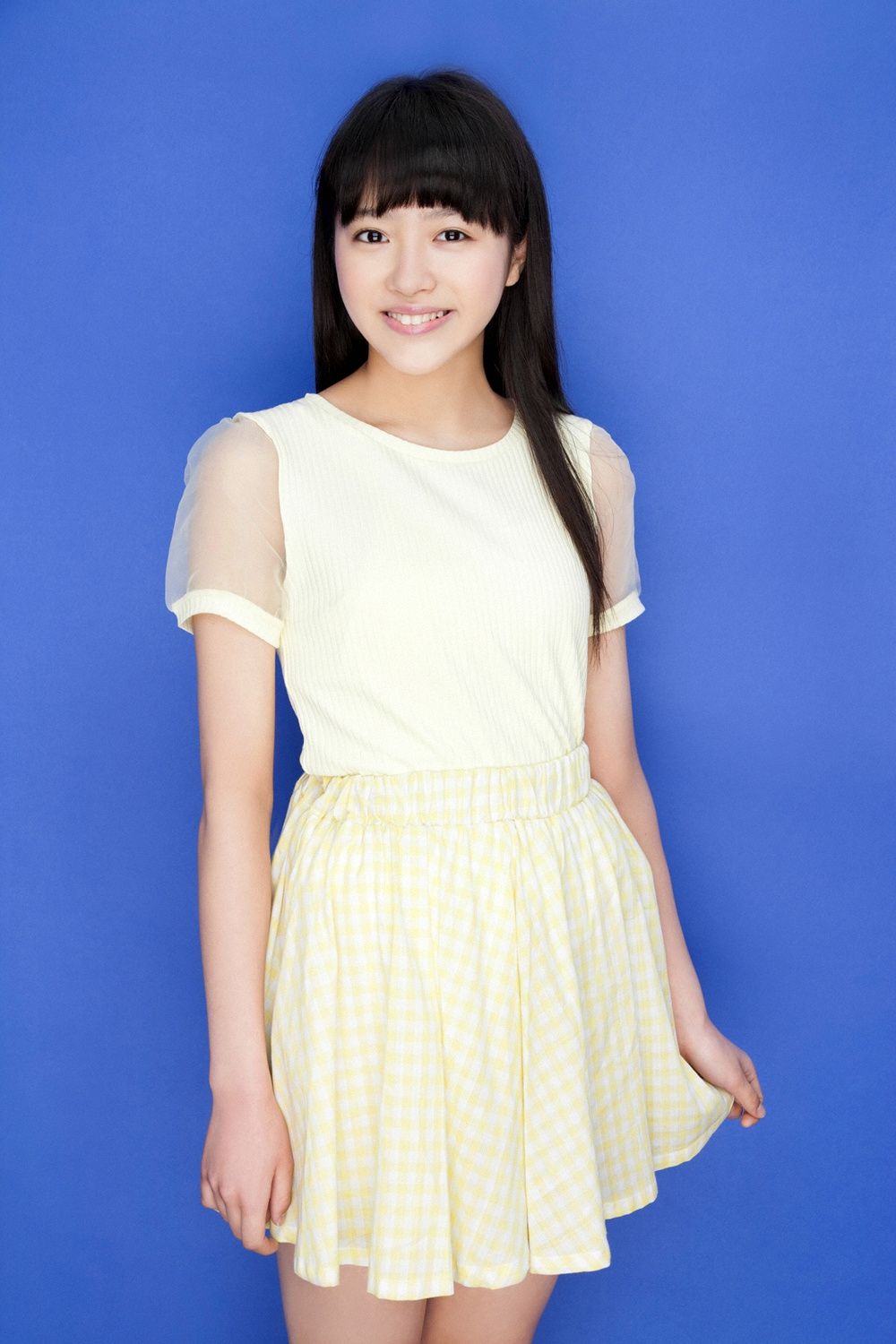 Shiritsu Ebisu Chugaku 私立恵比寿中学《夏だぜエビ中》  Vol.659-图65