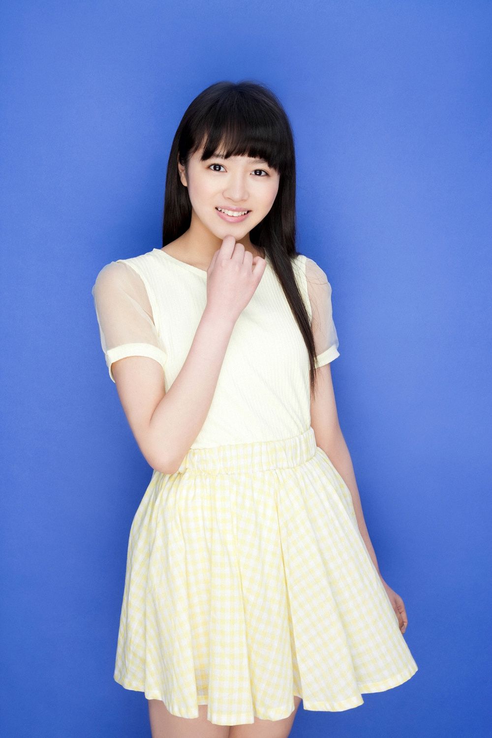 Shiritsu Ebisu Chugaku 私立恵比寿中学《夏だぜエビ中》  Vol.659-图66