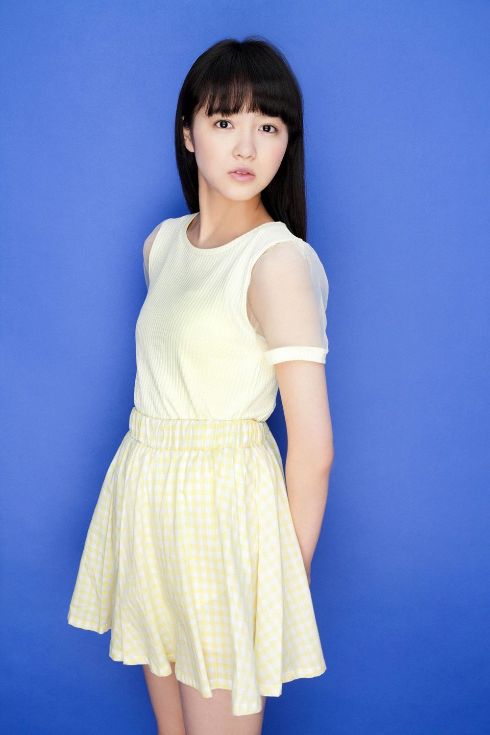 Shiritsu Ebisu Chugaku 私立恵比寿中学《夏だぜエビ中》  Vol.659-图67