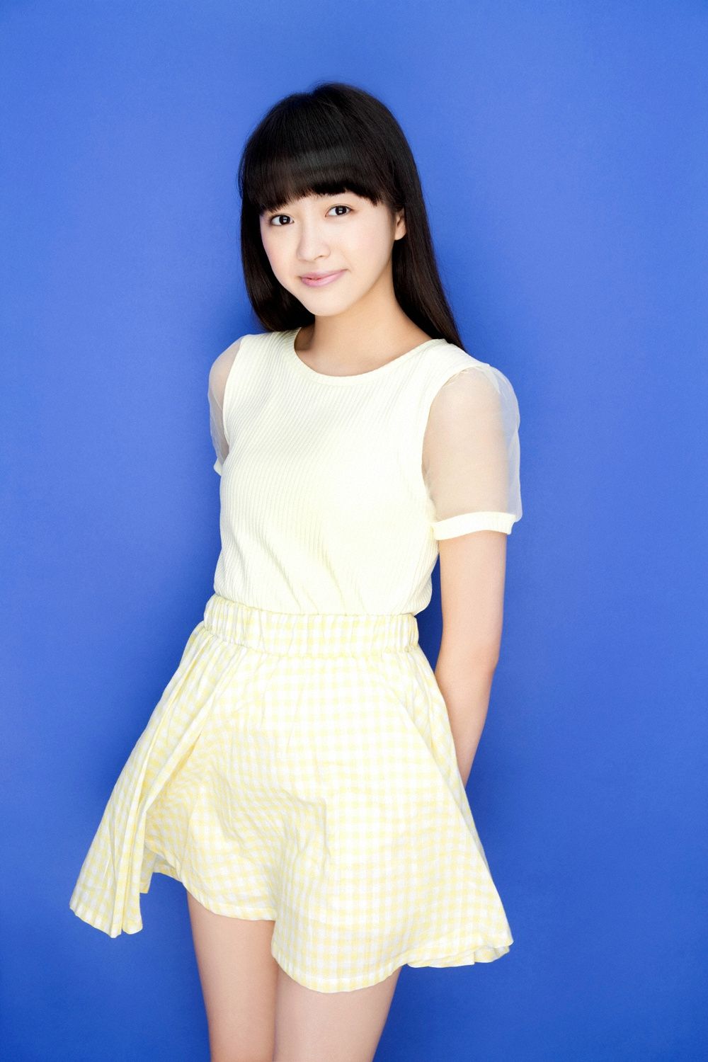 Shiritsu Ebisu Chugaku 私立恵比寿中学《夏だぜエビ中》  Vol.659-图68