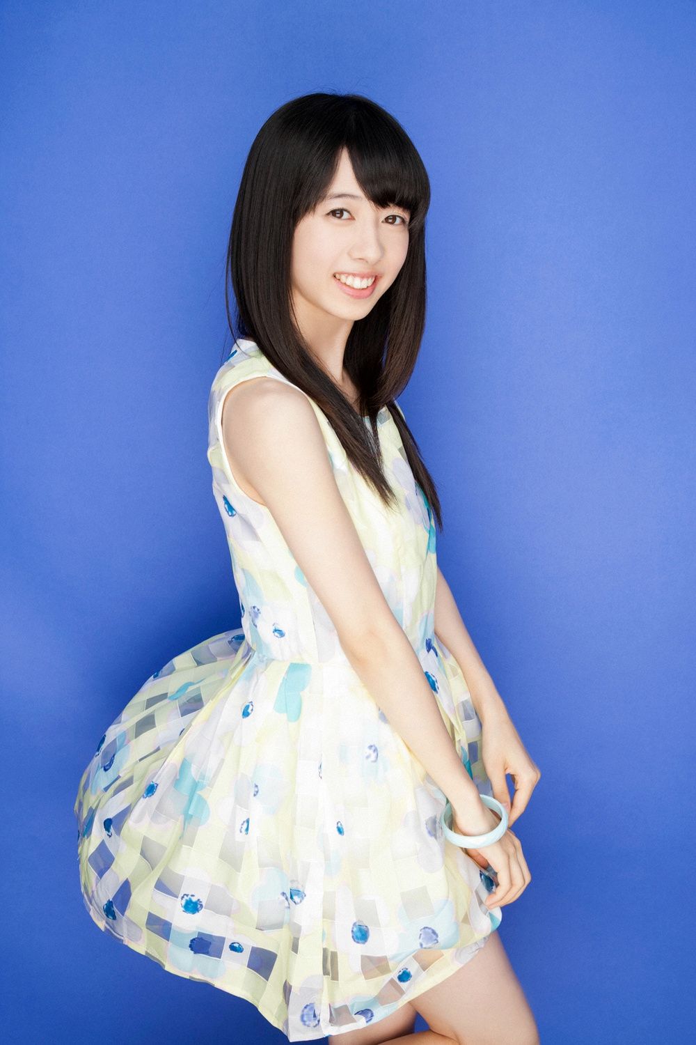 Shiritsu Ebisu Chugaku 私立恵比寿中学《夏だぜエビ中》  Vol.659-图6